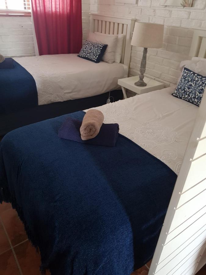 Swallows Nest Country Cottages 스톰스리비에르 외부 사진