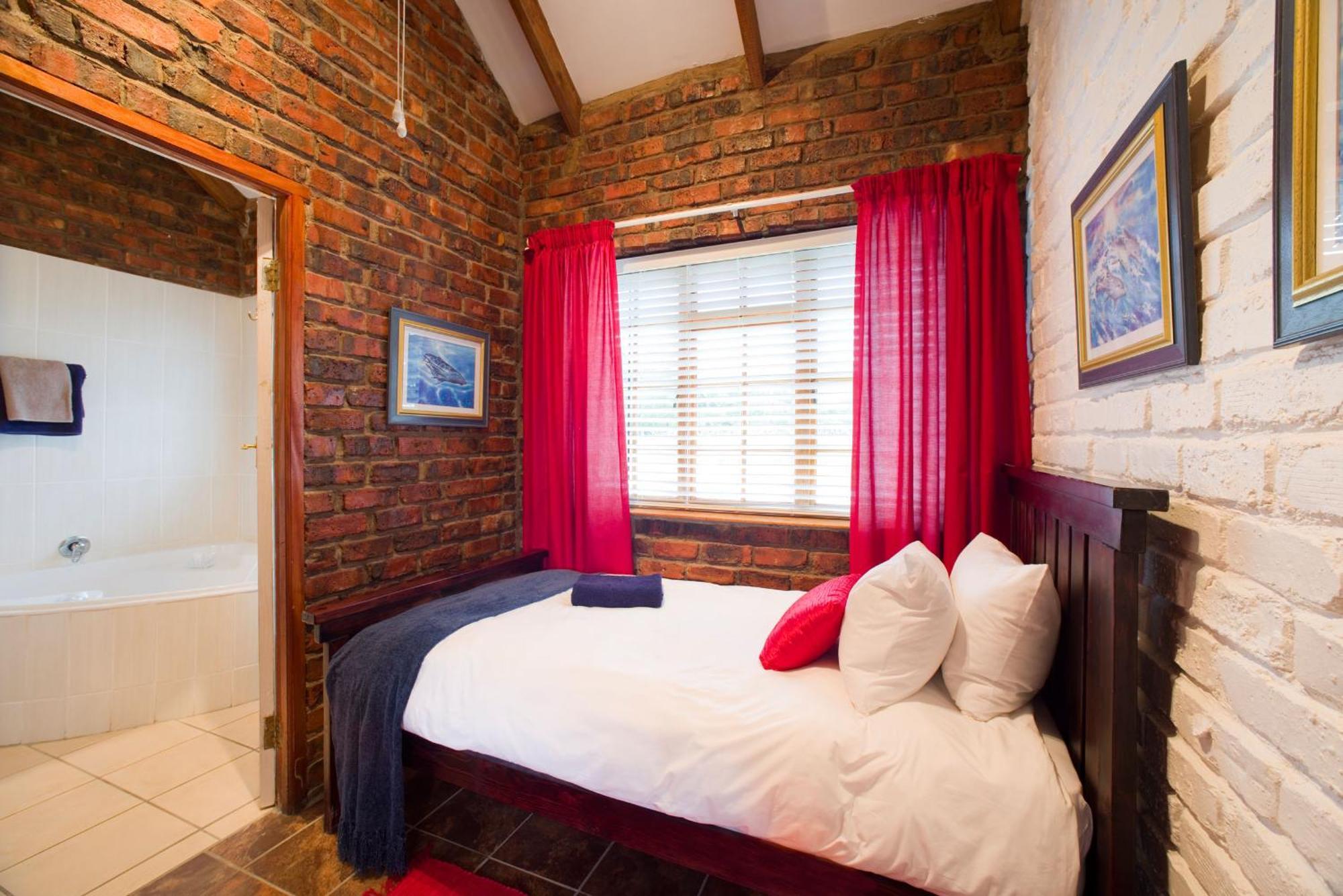 Swallows Nest Country Cottages 스톰스리비에르 객실 사진