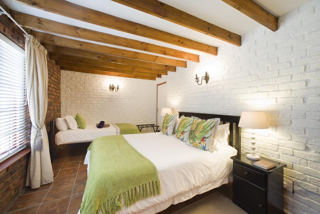 Swallows Nest Country Cottages 스톰스리비에르 외부 사진