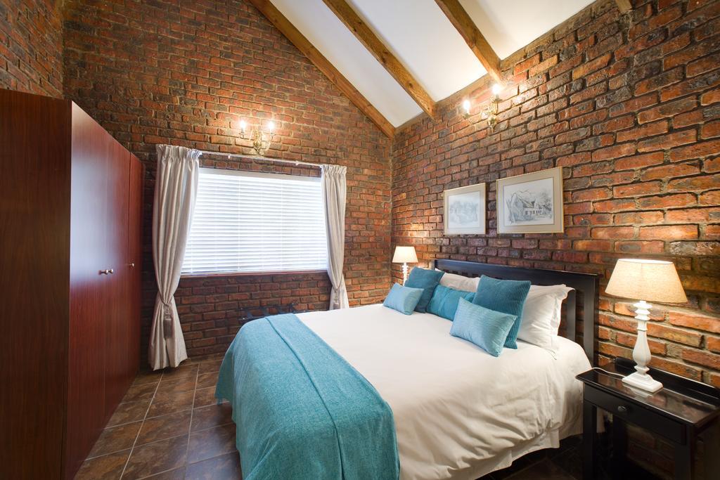 Swallows Nest Country Cottages 스톰스리비에르 객실 사진