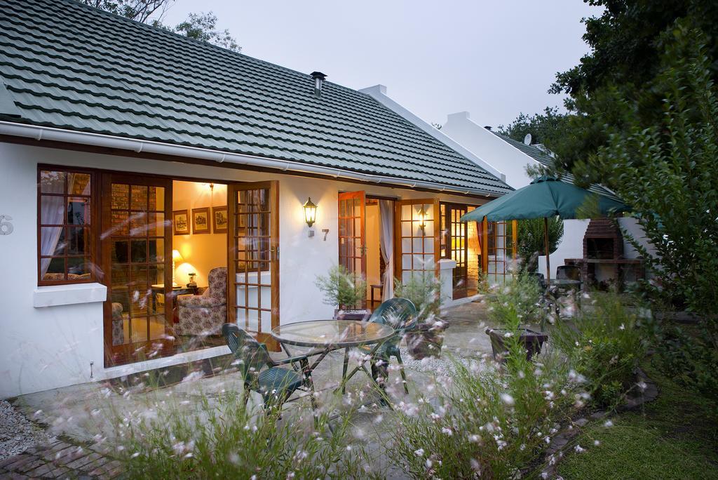Swallows Nest Country Cottages 스톰스리비에르 외부 사진