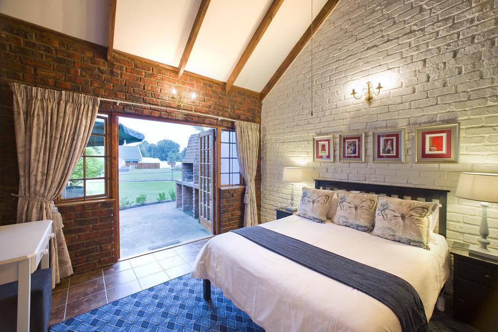 Swallows Nest Country Cottages 스톰스리비에르 외부 사진