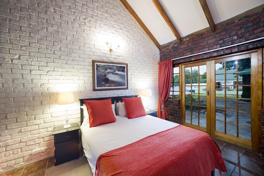 Swallows Nest Country Cottages 스톰스리비에르 객실 사진
