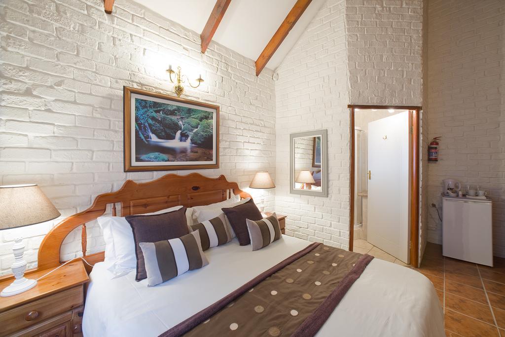 Swallows Nest Country Cottages 스톰스리비에르 객실 사진