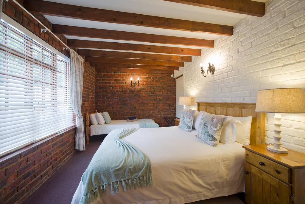 Swallows Nest Country Cottages 스톰스리비에르 외부 사진