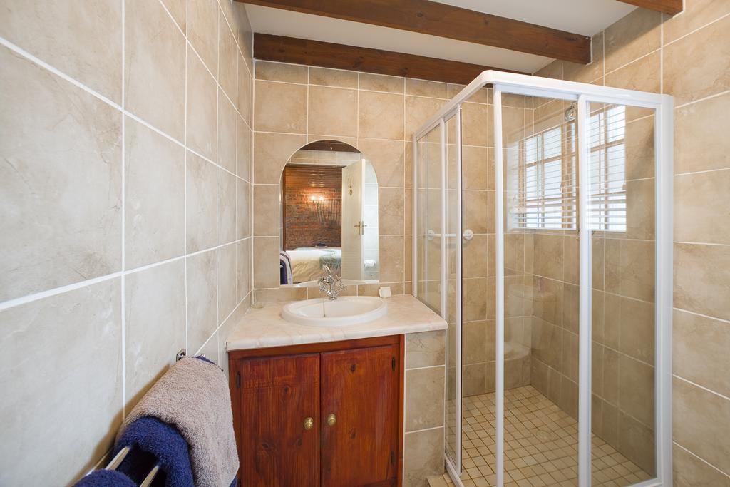 Swallows Nest Country Cottages 스톰스리비에르 객실 사진