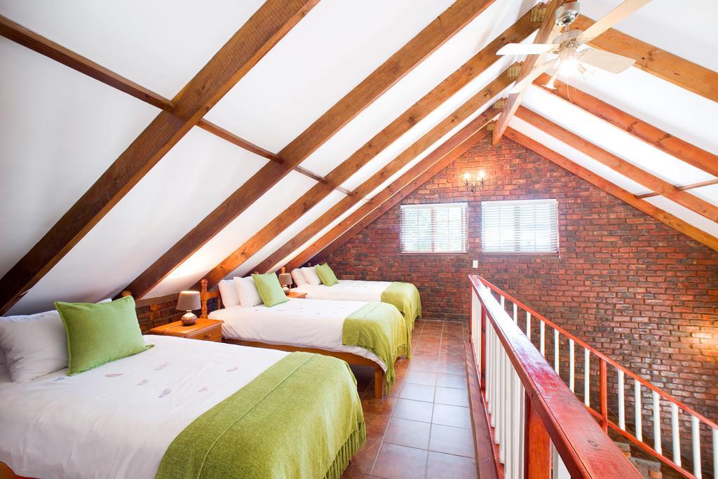 Swallows Nest Country Cottages 스톰스리비에르 외부 사진