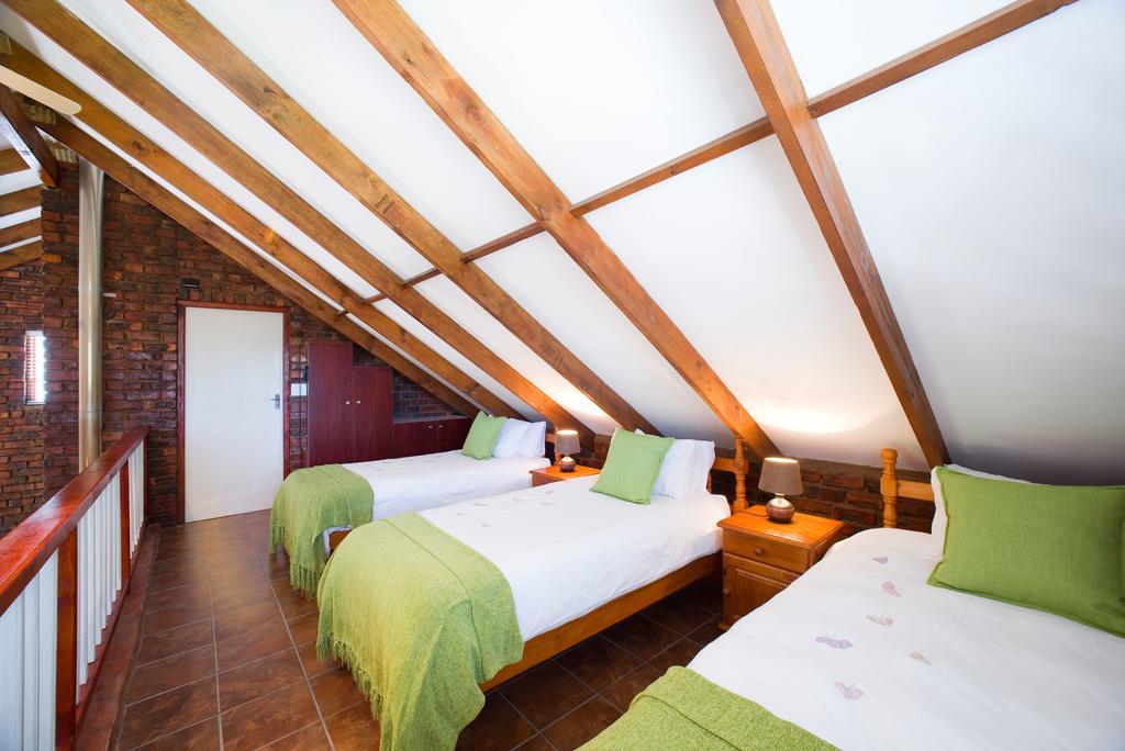 Swallows Nest Country Cottages 스톰스리비에르 외부 사진