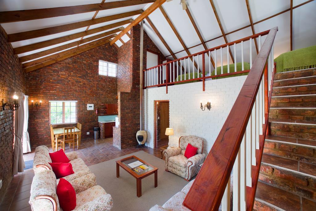 Swallows Nest Country Cottages 스톰스리비에르 외부 사진