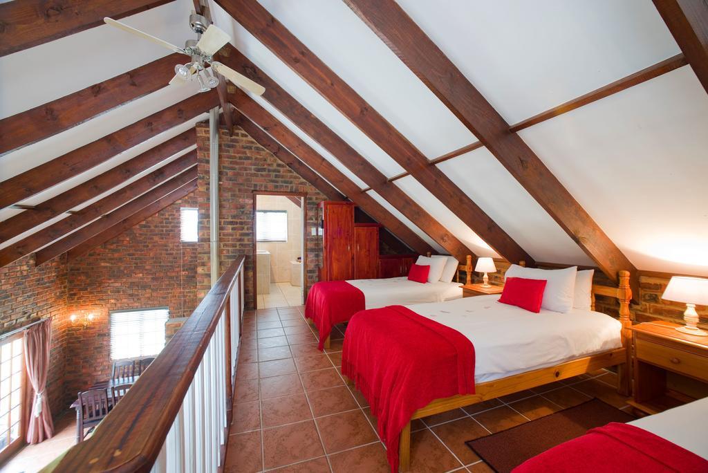 Swallows Nest Country Cottages 스톰스리비에르 외부 사진