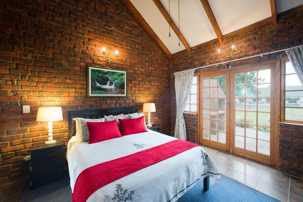 Swallows Nest Country Cottages 스톰스리비에르 외부 사진