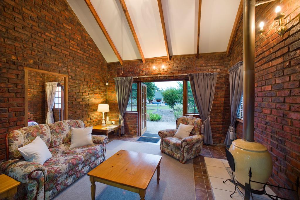 Swallows Nest Country Cottages 스톰스리비에르 외부 사진