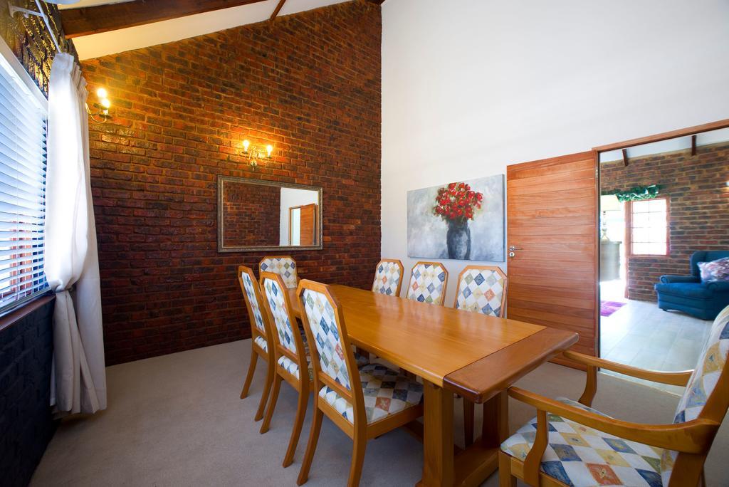 Swallows Nest Country Cottages 스톰스리비에르 외부 사진
