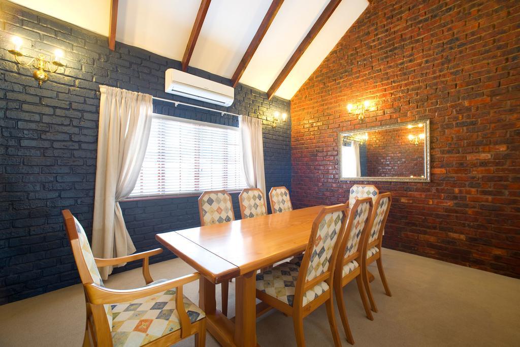 Swallows Nest Country Cottages 스톰스리비에르 외부 사진