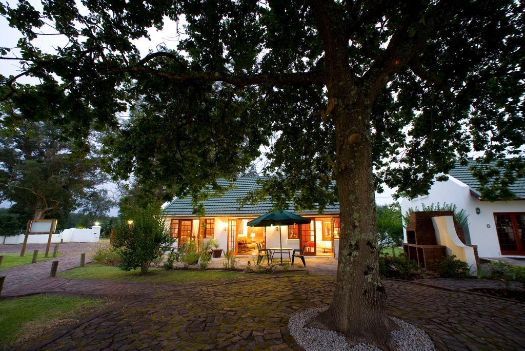 Swallows Nest Country Cottages 스톰스리비에르 외부 사진