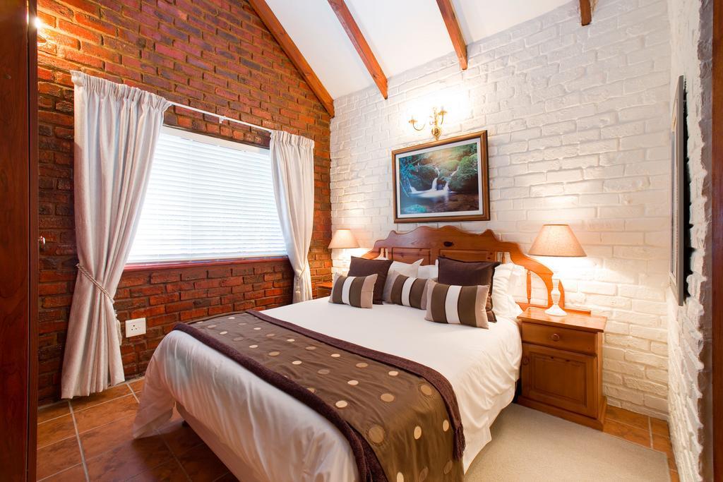 Swallows Nest Country Cottages 스톰스리비에르 객실 사진