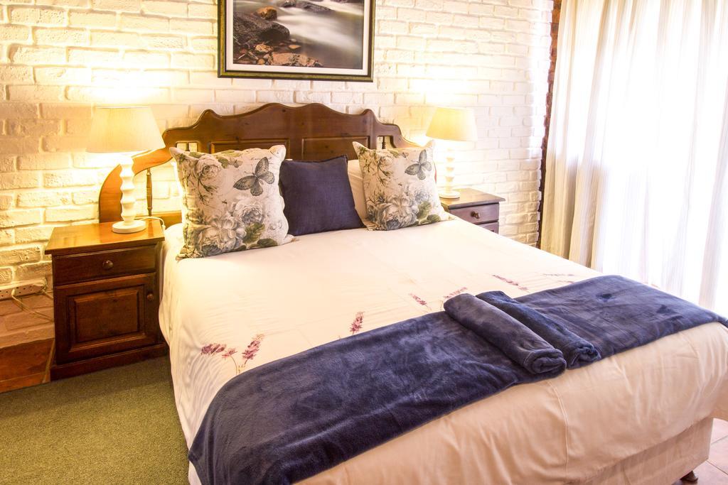 Swallows Nest Country Cottages 스톰스리비에르 외부 사진